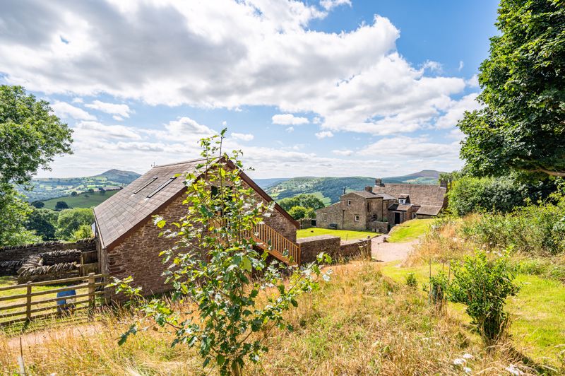 Rear Elevation and Views- click for photo gallery